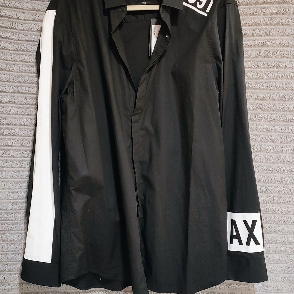 Ax - Picture 2 of 2